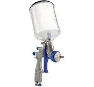 Graco-Sharpe 288881 HVLP FX3000 Paint Spray Gun, 1.5 mm