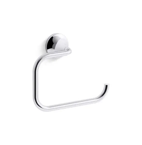 KOHLER Tone Towel Ring