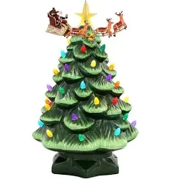 Mr. Christmas Animated Nostalgic Tree