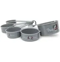 Open Road Brands Disney Mickey Mouse Measuring Cups