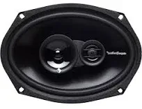 Rockford Fosgate Amplifier R1693