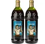 Tahitian Noni Juice by Morinda 2pk Case (Two 1 Liter Bottles per Case)