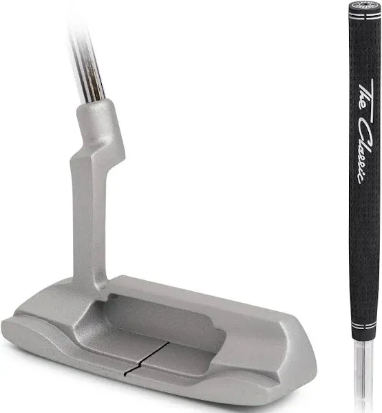 GoSports Classic Golf Putter