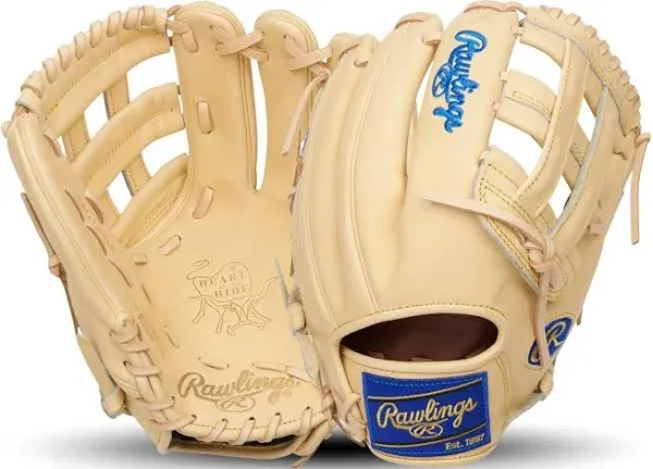 Rawlings Heart of The Hide Kris Bryant Glove