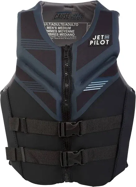 Jetpilot Cause Neoprene CGA Vest