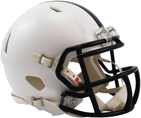 Penn State Nittany Lions Riddell Speed Mini Helmet