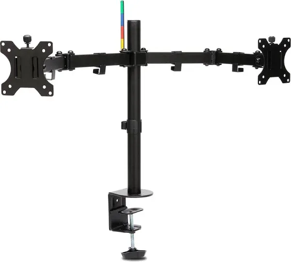 Kensington SmartFit Ergo Dual Monitor Arm