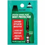 Spark Plug Boot Protector Dielectric Grease, Pouch, 4 G