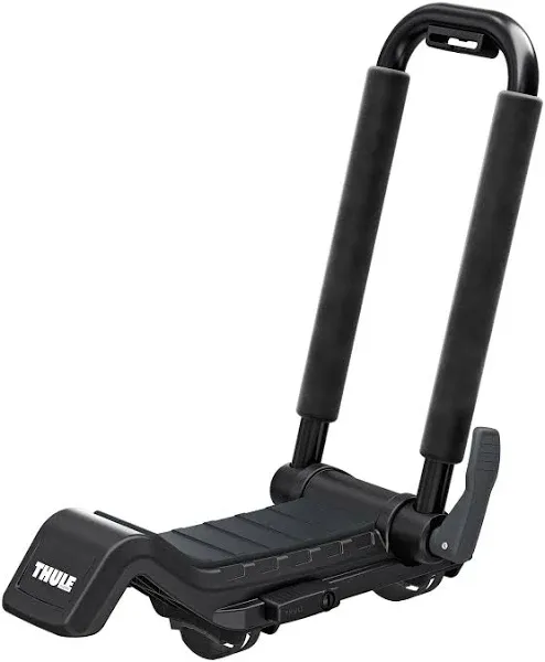 Thule Hull-a-Port XTR Kayak Rack