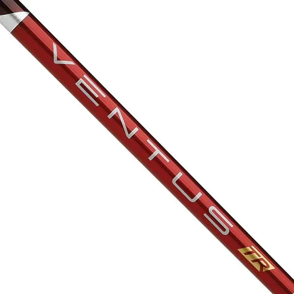 Fujikura Golf Ventus TR Red Shaft 60g x Stiff Flex