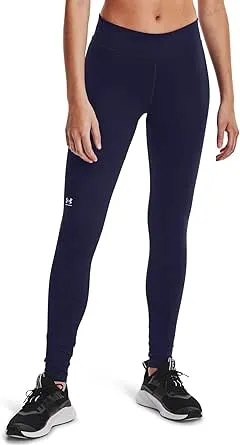 Under Armour Women's ColdGear Authentics Leggings