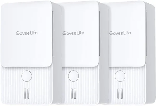 GoveeLife Water Leak Detector 2