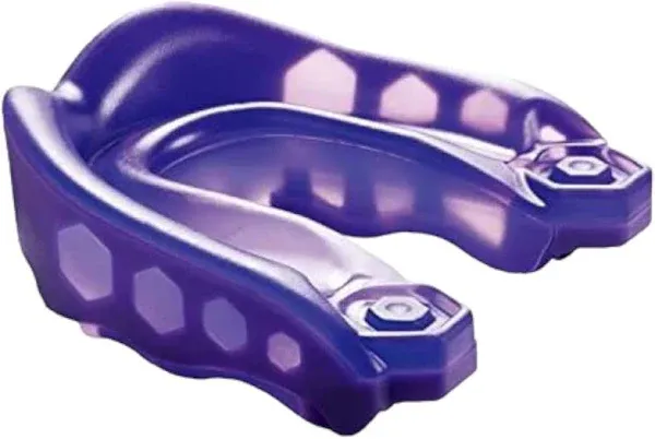 Shock Doctor Gel Max Mouthguard