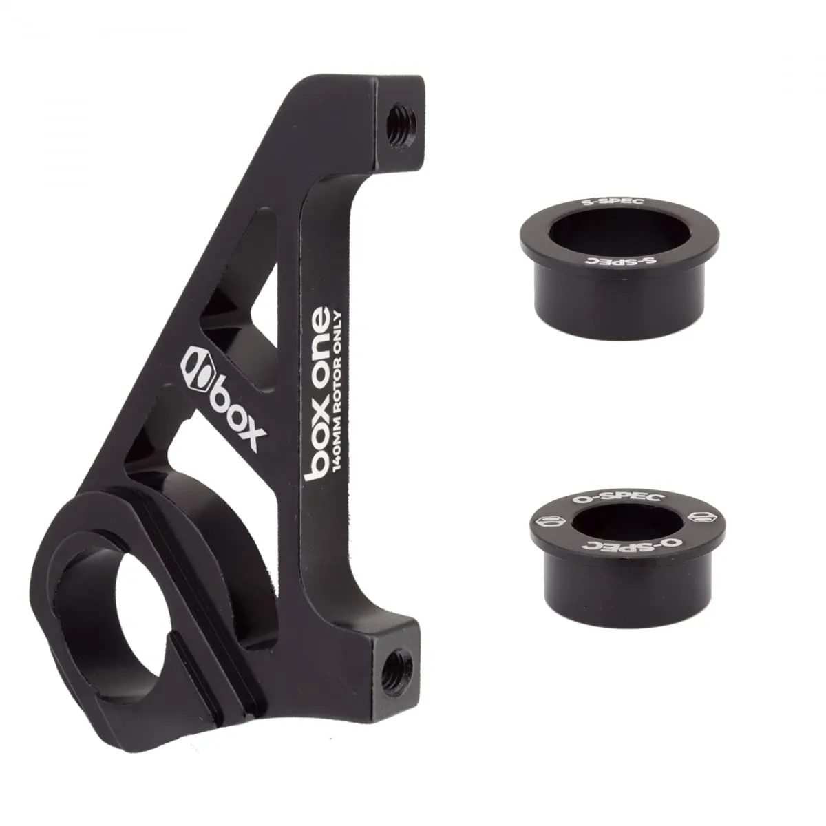 BOX ONE Disc Brake Adapter