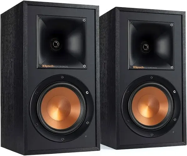 Klipsch K1067509 Reference Wireless RW-51M wisa Bookshelf Speakers Pair