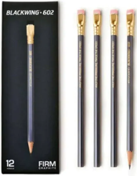 Palomino Blackwing 602 Original Soft Pencil