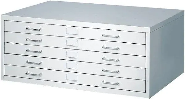 Safco Facil Flat File