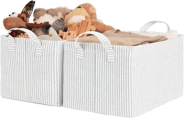 StorageWorks Fabric Storage Bins