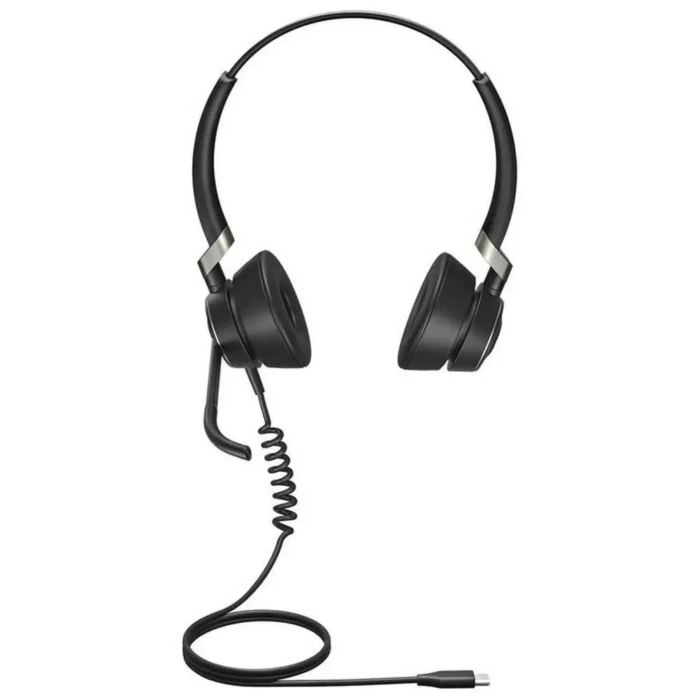 Jabra Engage 50 Stereo Headset