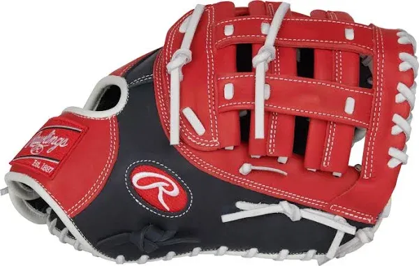 Rawlings | Breakout Baseball Glove | Traditional Fit | Sizes 11.5" - 12.75" | Multiple Styles