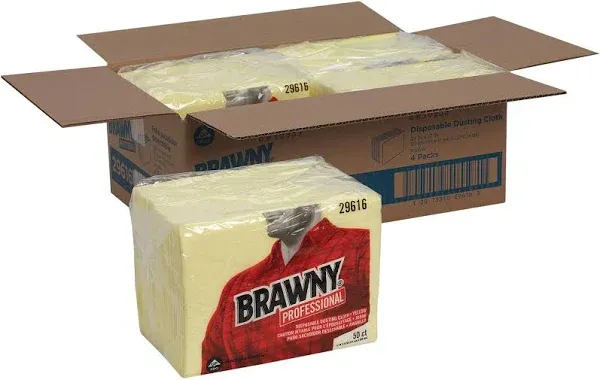 Brawny Dusting Cloths