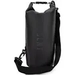 SLNT Faraday Dry Bag Black / 5 Liter