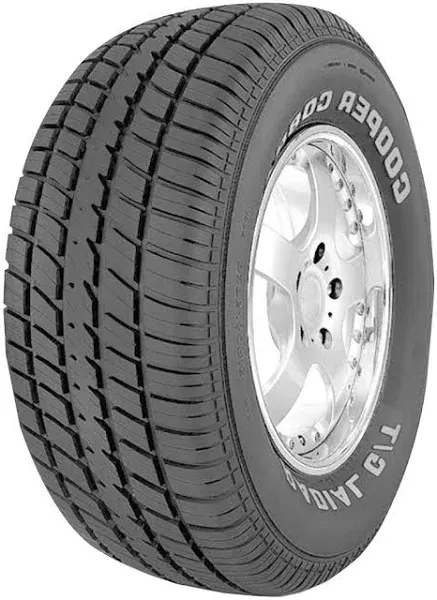 COOPER COBRA RADIAL G/T P215/70R15 97T