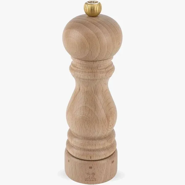 Peugeot Paris U& Select Natural Pepper Mill