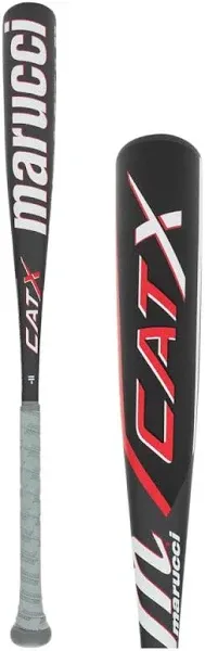 Marucci CATX -11 USA Baseball Bat: MSBCX11USA