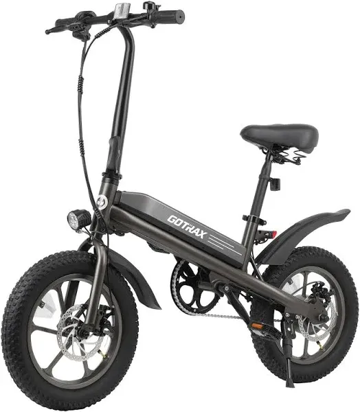 Gotrax S3 Electric Bike