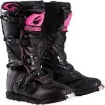 O'Neal Women's Rider Boots