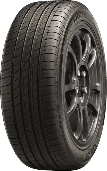 MICHELIN Primacy Tour A/S, All-Season Car Tire, Sport and Performance Cars - 255/50R20 105H