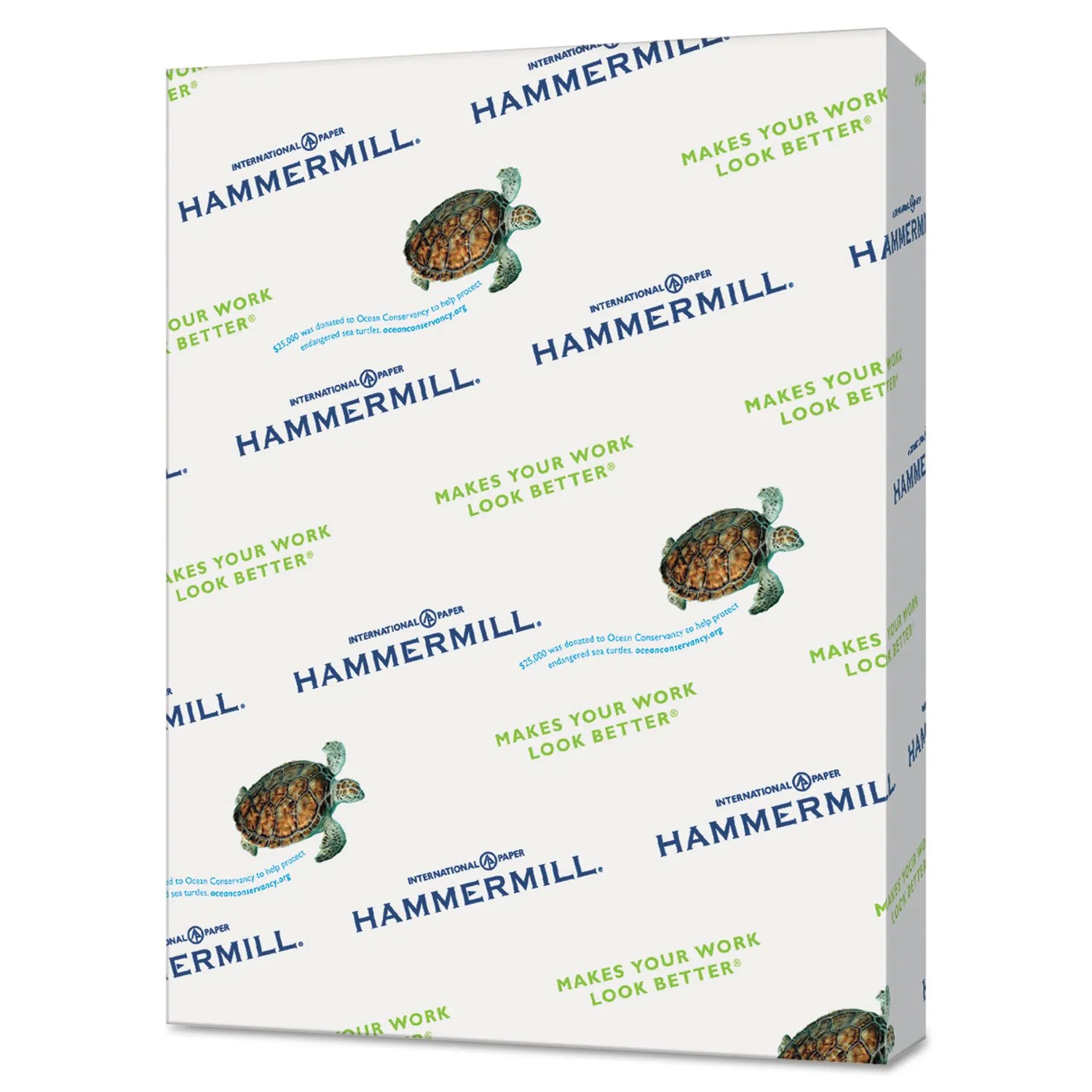 Hammermill Colors Laser, Inkjet Print Colored Paper