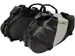 Nelson-Rigg Hurricane Dual Sport Saddlebags