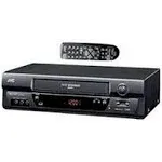 JVC HR-A591U  VHS VCR Player