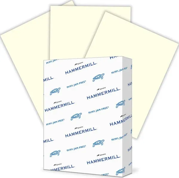 Hammermill Colors Paper