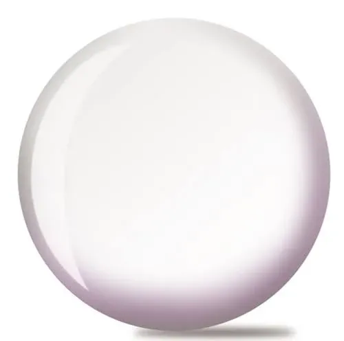 White Viz-A-Ball Bowling Ball (14lbs)