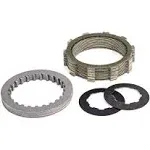 EBC Clutch Kit SRK122