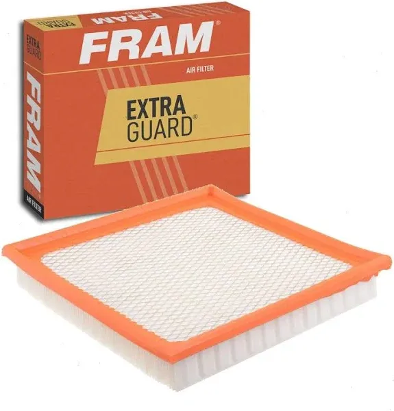 FRAM Extra Guard CA12295 Air Filter