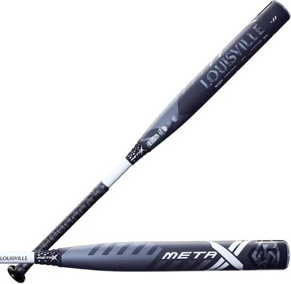 Louisville Slugger 2022 Meta -11 Fastpitch Bat