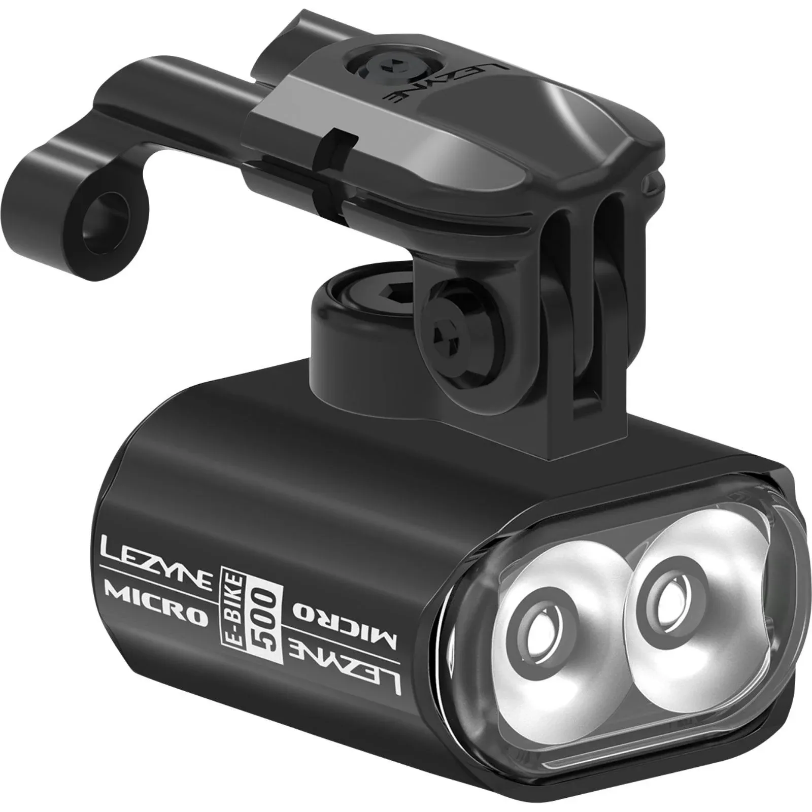 E-Bike Micro Drive Light - LED - 500 lumen 1LEDEMICRV104A