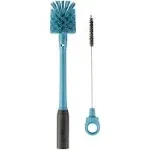 Owala 2-in-1 Bottle Brush, Blue