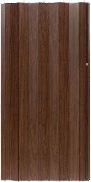 Spectrum Woodshire 96 MDF Accordion Door