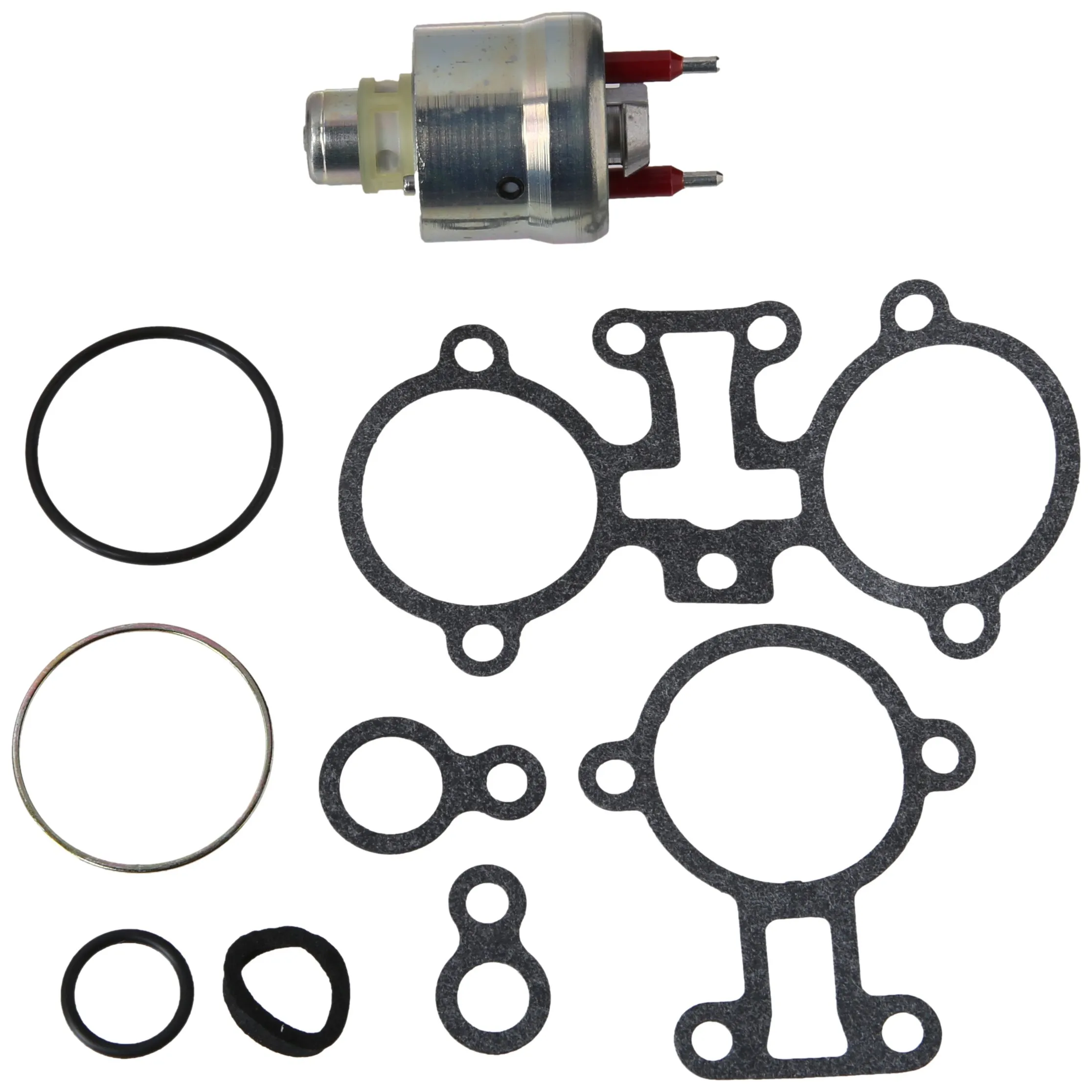 Standard Motor Products Fuel Injector - TBI - New - TJ17