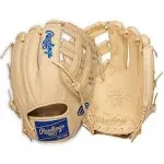 Rawlings Heart of The Hide R2G Kris Bryant 12.25" Baseball Glove: PRORKB17