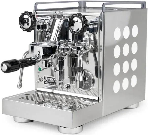 Rocket Espresso Espresso Machine