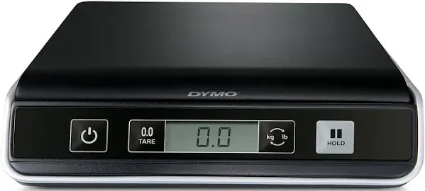 Dymo M10 Digital USB Postal Scale 1772057