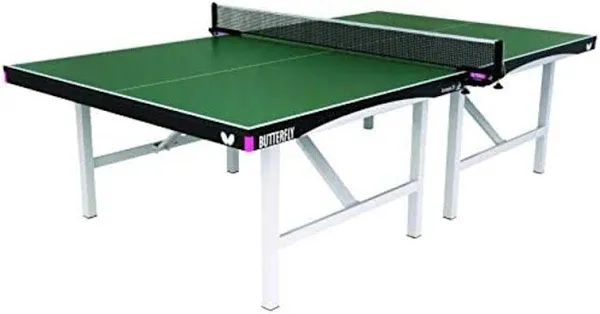 Butterfly Europa 25 Table Tennis Table