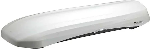 Inno Wedge Roof Cargo Box BRM660WH