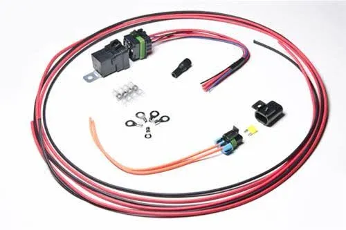 DIY Fuel Pump Wiring Kit 17-0031